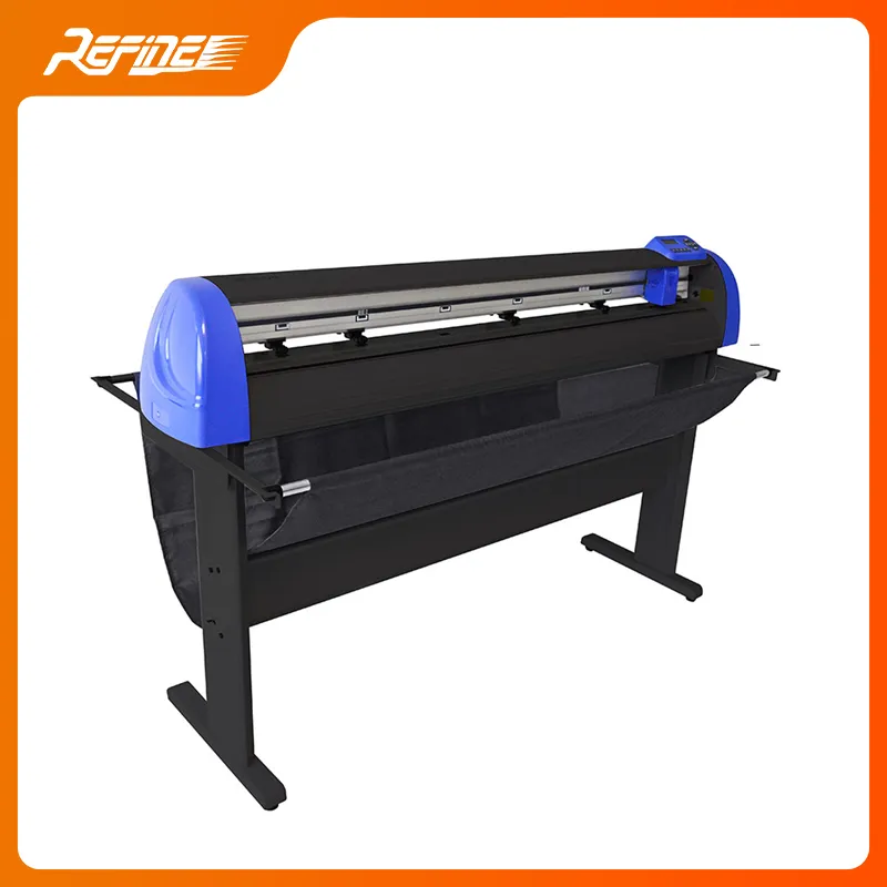 plotter servo do corte dos braços de 1750mm