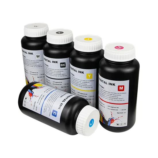Impressora plana por atacado LED tinta UV para Epson Tx800 L800 XP600 Dx7 Dx5